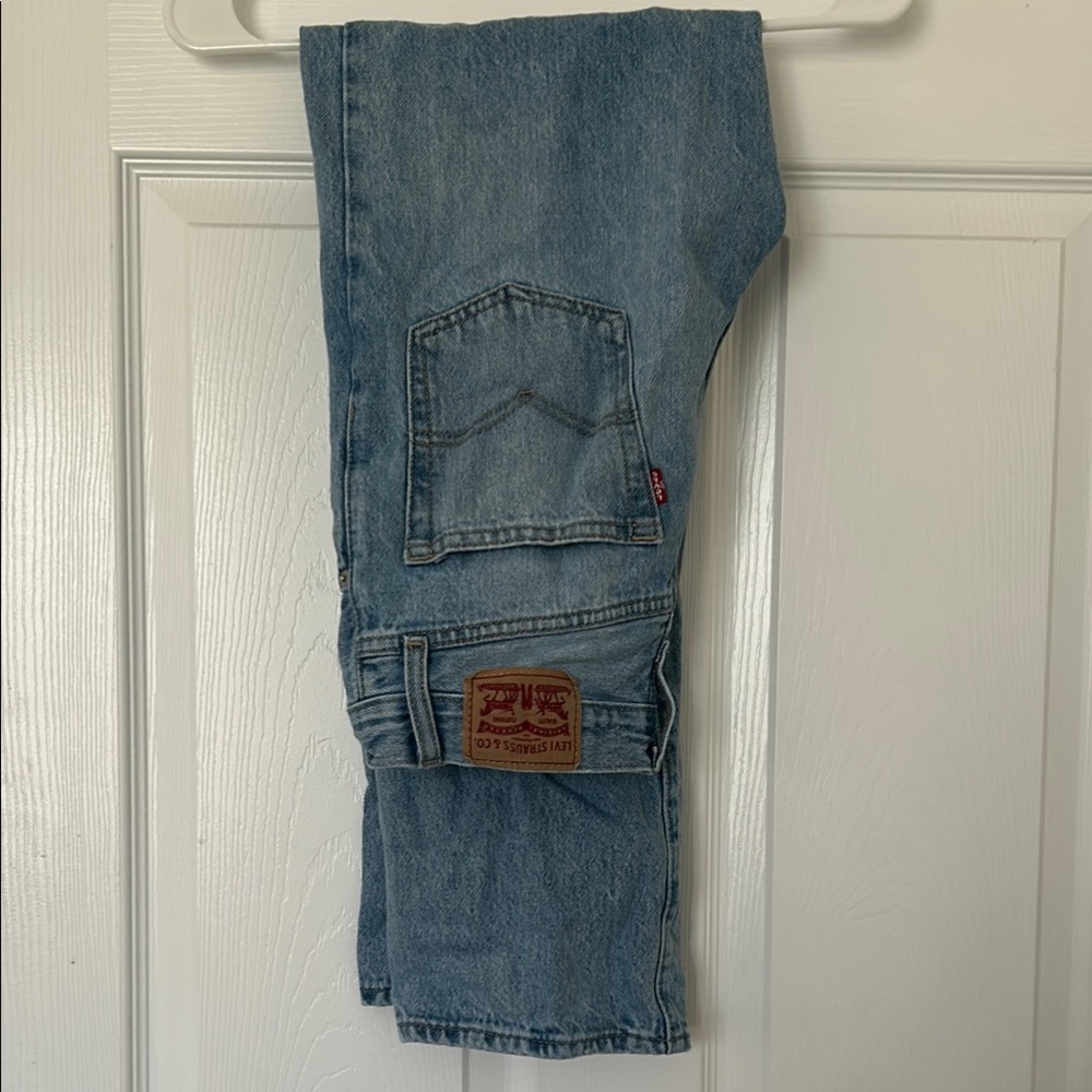 Levi's Women’s Blue Jeans